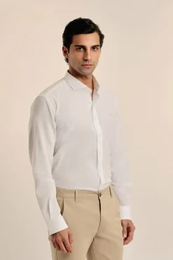 Hombre Valecuatro Camisas>Camisa Sahara