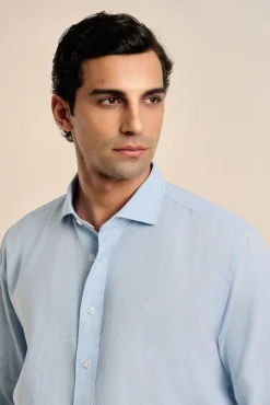 Hombre Valecuatro Camisas>Camisa Sahara