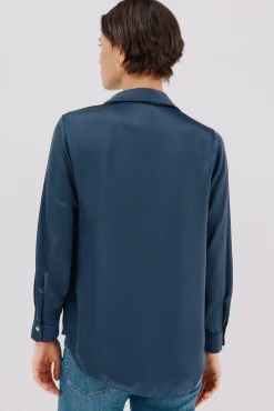 Mujer Cortefiel Blusas><noscript><img width=