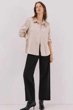 Mujer Cortefiel Blusas><noscript><img width=