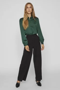 Mujer Vila Blusas><noscript><img width=