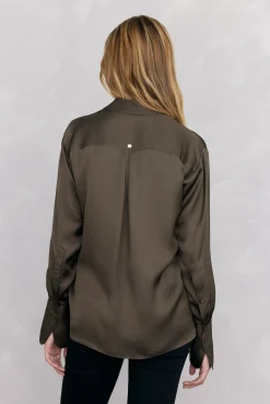 Mujer Pedro del Hierro Blusas><noscript><img width=