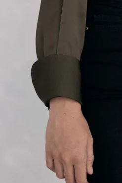 Mujer Pedro del Hierro Blusas><noscript><img width=