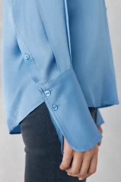 Mujer Pedro del Hierro Blusas><noscript><img width=