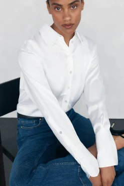 Mujer Pedro del Hierro Blusas><noscript><img width=