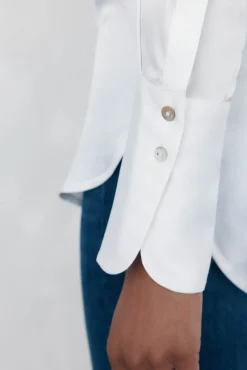 Mujer Pedro del Hierro Blusas><noscript><img width=