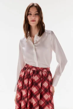 Mujer TFP by Tamara Falcó Blusas>Camisa seda