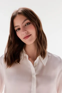 Mujer TFP by Tamara Falcó Blusas><noscript><img width=