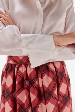 Mujer TFP by Tamara Falcó Blusas><noscript><img width=