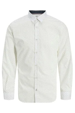 Hombre Jack & Jones Camisas>Camisa slim fit