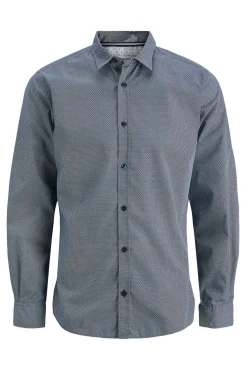 Hombre Jack & Jones Camisas>Camisa slim fit