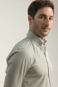 Hombre PuroEGO Camisas><noscript><img width=