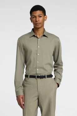 Hombre Selected Camisas De Vestir|Camisas>Camisa Slim Fit de vestir