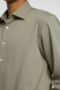 Hombre Selected Camisas De Vestir|Camisas>Camisa Slim Fit de vestir