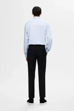 Hombre Selected Camisas De Vestir|Camisas><noscript><img width=