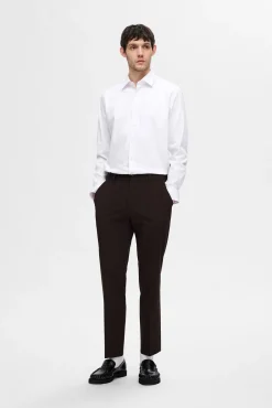 Hombre Selected Camisas De Vestir|Camisas><noscript><img width=