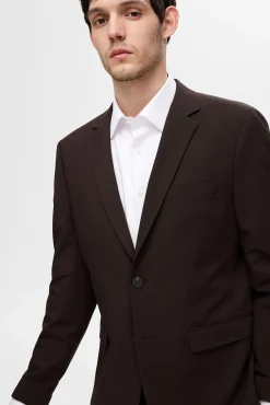 Hombre Selected Camisas De Vestir|Camisas><noscript><img width=