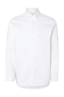 Hombre Selected Camisas De Vestir|Camisas><noscript><img width=