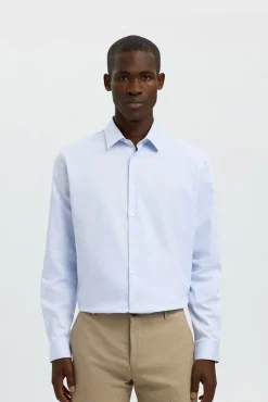 Hombre Selected Camisas De Vestir|Camisas><noscript><img width=