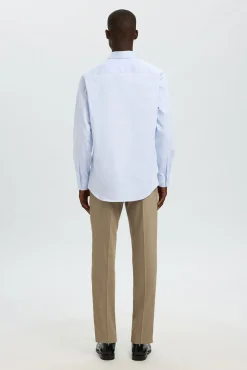 Hombre Selected Camisas De Vestir|Camisas><noscript><img width=