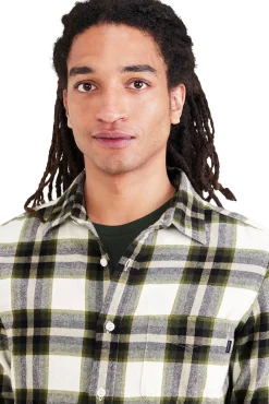 Hombre Dockers Camisas>Camisa Slim Fit Icon