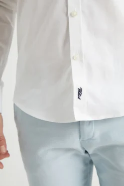 Hombre Williot Camisas><noscript><img width=