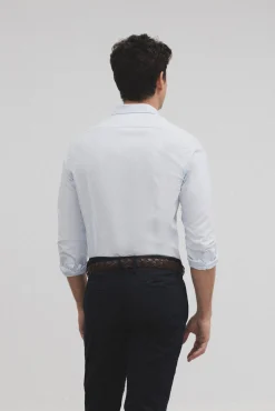 Hombre Silbon Camisas><noscript><img width=