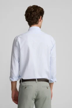 Hombre Silbon Camisas><noscript><img width=