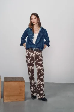 Mujer High Spirits Blusas><noscript><img width=