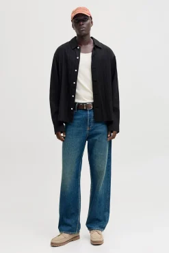 Hombre Jack & Jones Camisas><noscript><img width=