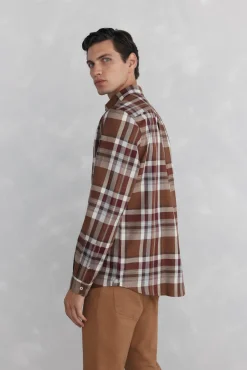 Hombre Pedro del Hierro Camisas><noscript><img width=