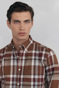 Hombre Pedro del Hierro Camisas><noscript><img width=