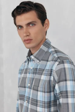 Hombre Pedro del Hierro Camisas><noscript><img width=