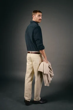 Hombre OOTO Camisas><noscript><img width=