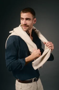 Hombre OOTO Camisas><noscript><img width=