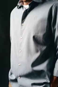 Hombre OOTO Camisas><noscript><img width=