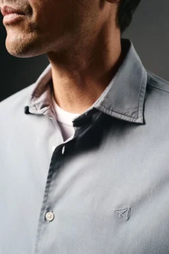 Hombre OOTO Camisas><noscript><img width=