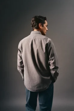 Hombre OOTO Camisas><noscript><img width=