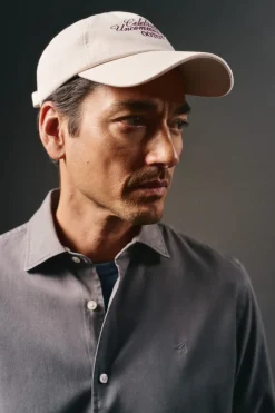 Hombre OOTO Camisas><noscript><img width=