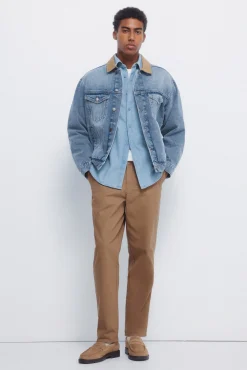 Hombre Springfield Camisas><noscript><img width=