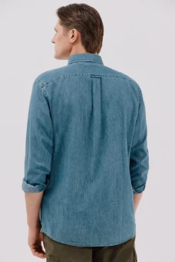 Hombre Cortefiel Camisas><noscript><img width=