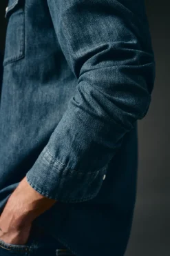 Hombre OOTO Camisas><noscript><img width=