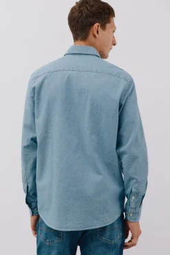 Hombre Cortefiel Camisas><noscript><img width=