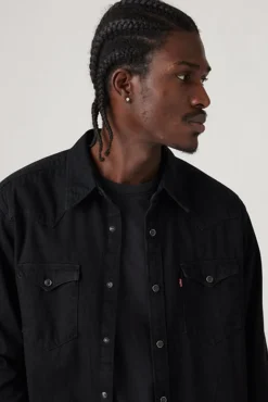 Hombre Levi's Camisas><noscript><img width=