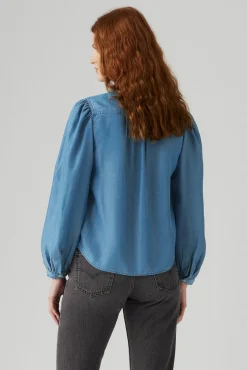 Mujer Levi's Blusas><noscript><img width=