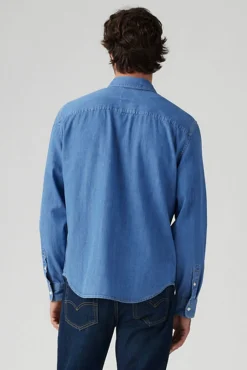 Hombre Levi's Camisas><noscript><img width=