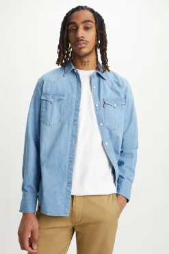 Hombre Levi's Camisas>Camisa vaquera Levis®