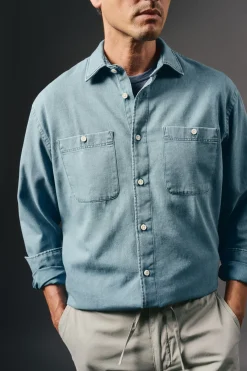 Hombre OOTO Camisas><noscript><img width=