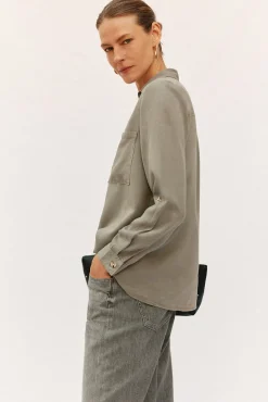 Mujer Cortefiel Blusas><noscript><img width=