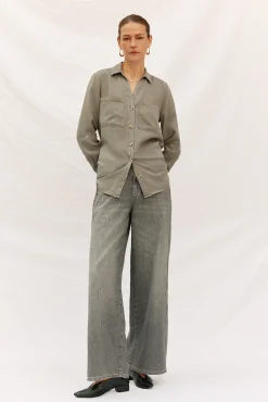 Mujer Cortefiel Blusas><noscript><img width=